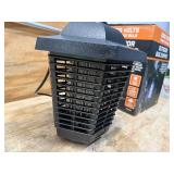 1/2 Acre 3000V UV Outdoor Bug Zapper (08202530)