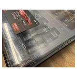 ICON Professional Impact Swivel Socket Set (082025140)