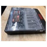 ICON Professional Impact Swivel Socket Set (082025140)
