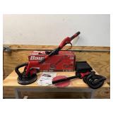 BAUER 5 Amp, 9 in. Variable-Speed Drywall Sander (082025170)