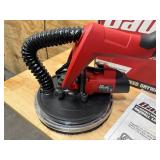 BAUER 5 Amp, 9 in. Variable-Speed Drywall Sander (082025170)