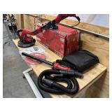 BAUER 5 Amp, 9 in. Variable-Speed Drywall Sander (082025170)