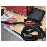 BAUER 5 Amp, 9 in. Variable-Speed Drywall Sander (082025170)