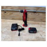 Bauer 20V Right Angle Drill (082025141)
