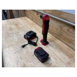 Bauer 20V Right Angle Drill (082025141)