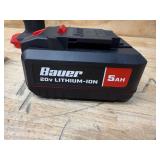 Bauer 20V Right Angle Drill (082025141)