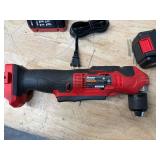 Bauer 20V Right Angle Drill (082025141)