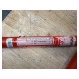 Lot of 2 - SDSmax Y-Cutter Carbide Drill Bit