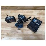 Hercules 20V 1/4" Compact Impact Driver (082025163)