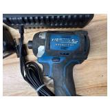 Hercules 20V 1/4" Compact Impact Driver (082025163)
