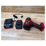 Bauer 20V high torque 1/2" Impact Wrench (082025231)