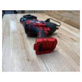 Bauer 20V high torque 1/2" Impact Wrench (082025231)