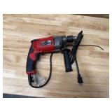Bauer Reversible Hammer Drill (08202540)