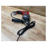 Bauer Reversible Hammer Drill (08202540)