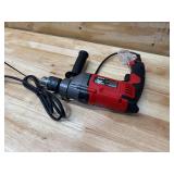 Bauer Reversible Hammer Drill (08202540)