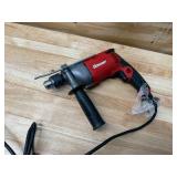 Bauer Reversible Hammer Drill (08202540)