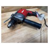 Bauer Reversible Hammer Drill (08202540)