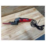 Bauer Bandfile Belt Sander (08202550)