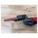 Bauer Bandfile Belt Sander (08202550)