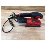 Bauer Sander 120VAC / 60Hz / 1.8A (08202530)