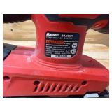 Bauer Sander 120VAC / 60Hz / 1.8A (08202530)
