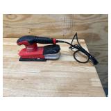 Bauer Sander 120VAC / 60Hz / 1.8A (08202530)