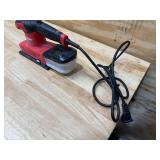 Bauer Sander 120VAC / 60Hz / 1.8A (08202530)