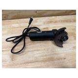 Warrior 4-1/2" Angle Grinder (08202515)