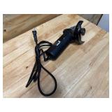 Warrior 4-1/2" Angle Grinder (08202515)