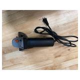 Warrior 4-1/2" Angle Grinder (08202515)