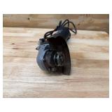 Warrior 4-1/2" Angle Grinder (08202515)