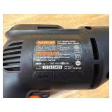 Warrior 3/8" Variable Speed Reversible Drill Driver (08202517)