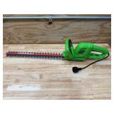 PORTLAND Hedge Trimmer (08202538) (tool only)