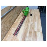 PORTLAND Hedge Trimmer (08202538) (tool only)