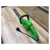 PORTLAND Hedge Trimmer (08202538) (tool only)