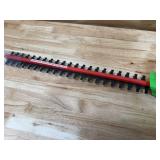 PORTLAND Hedge Trimmer (08202538) (tool only)