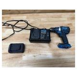 Hercules 20V 1/2" Compact Hammer Drill (082025170)