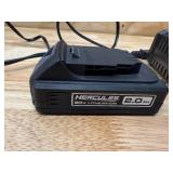 Hercules 20V 1/2" Compact Hammer Drill (082025170)