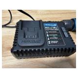 Hercules 20V 1/2" Compact Hammer Drill (082025170)