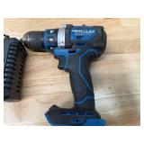 Hercules 20V 1/2" Compact Hammer Drill (082025170)