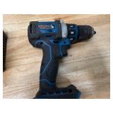 Hercules 20V 1/2" Compact Hammer Drill (082025170)
