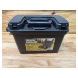Tactical Ammo/Utility Box (08202512)