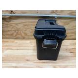 Tactical Ammo/Utility Box (08202512)