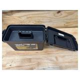 Tactical Ammo/Utility Box (08202512)