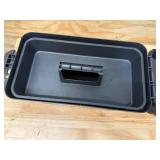 Tactical Ammo/Utility Box (08202512)
