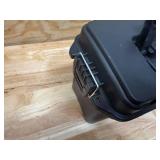 Tactical Ammo/Utility Box (08202512)