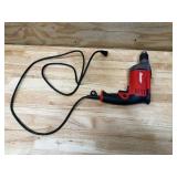 Bauer Reversible Hammer Drill (08202540)