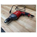 Bauer Reversible Hammer Drill (08202540)