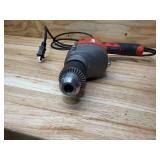 Bauer Reversible Hammer Drill (08202540)
