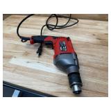Bauer Reversible Hammer Drill (08202540)